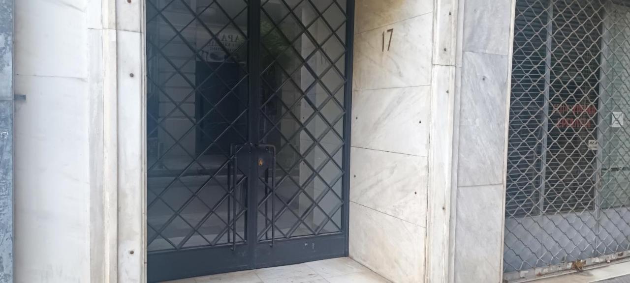 Pnoe D'Athenes Διαμέρισμα Εξωτερικό φωτογραφία