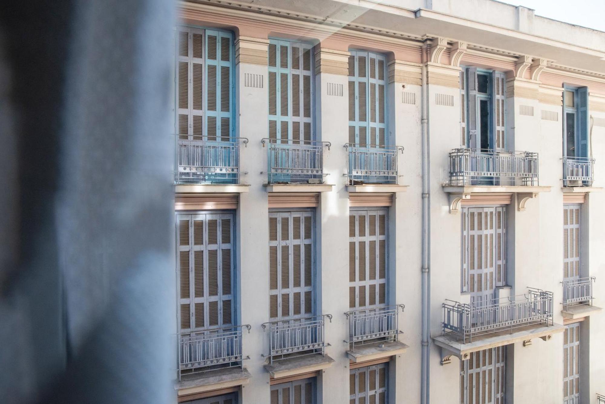 Pnoe D'Athenes Διαμέρισμα Εξωτερικό φωτογραφία